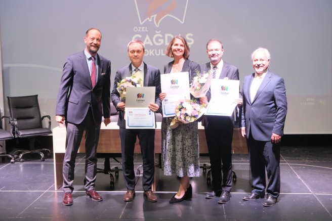 Eskişehirli Öğrencilere Amerika Diploması Fırsatı