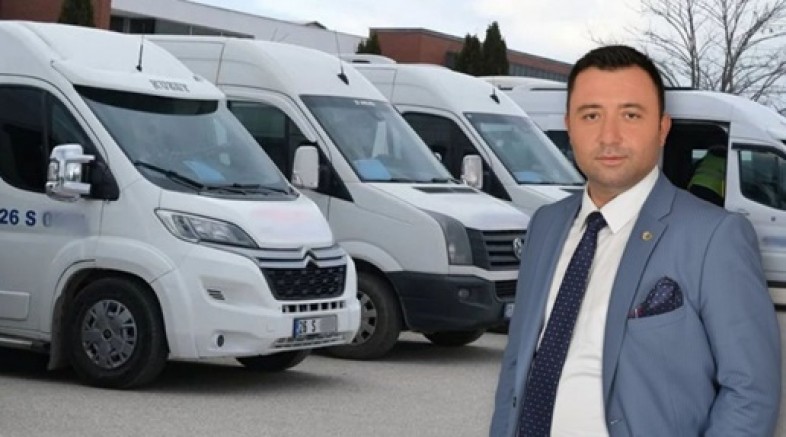 Eskişehirli servisçiler Ünal mı diyecek, devam mı?