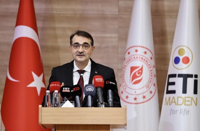 Eti Maden 185 sürekli işçi alacak