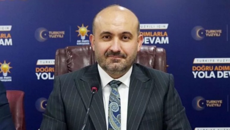 Gürhan Albayrak'ın acı günü