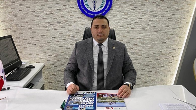 Hasan Hüseyin Köksal'dan Mehmet Akif İnan mesajı