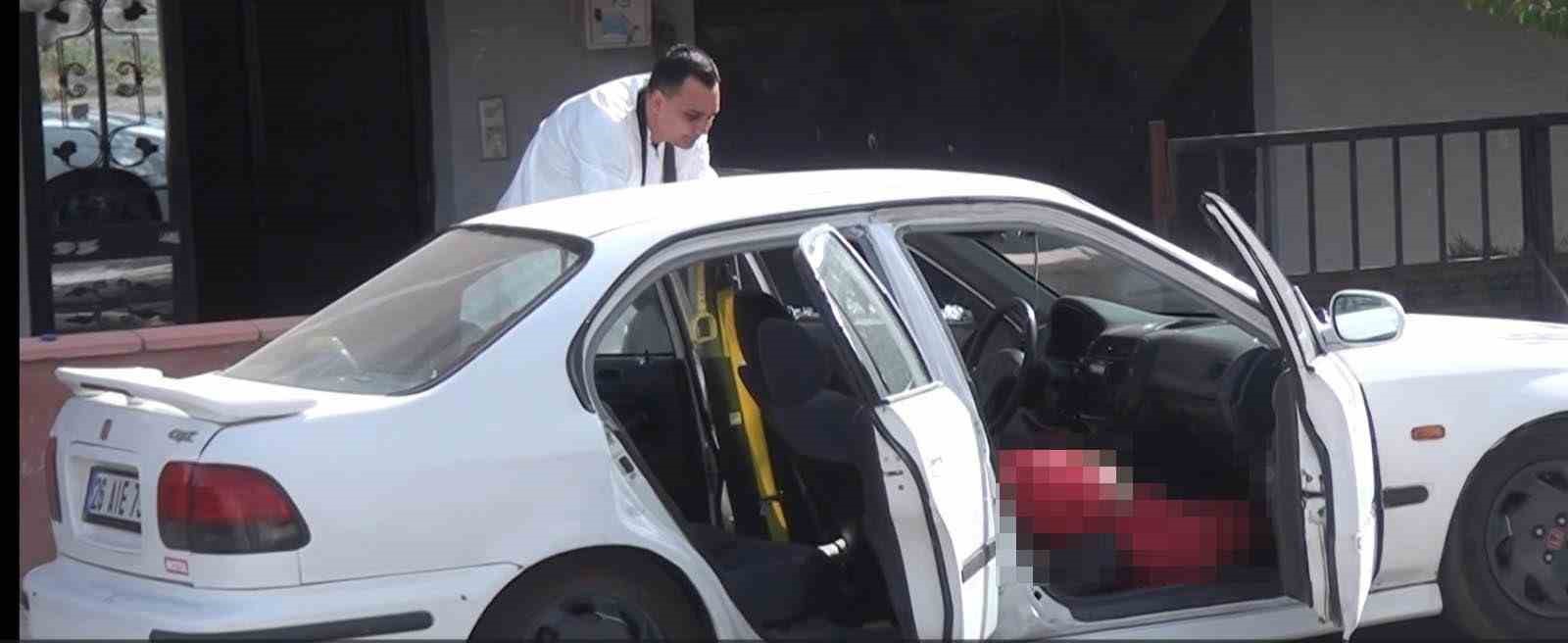 Kızını ve torununu öldüren sanığa 2 kez ağırlaştırılmış müebbet hapis