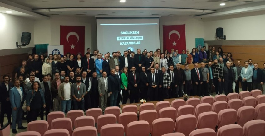 Köksal: Niteliklerine bakıldığında aldıkları ücret çok yetersiz