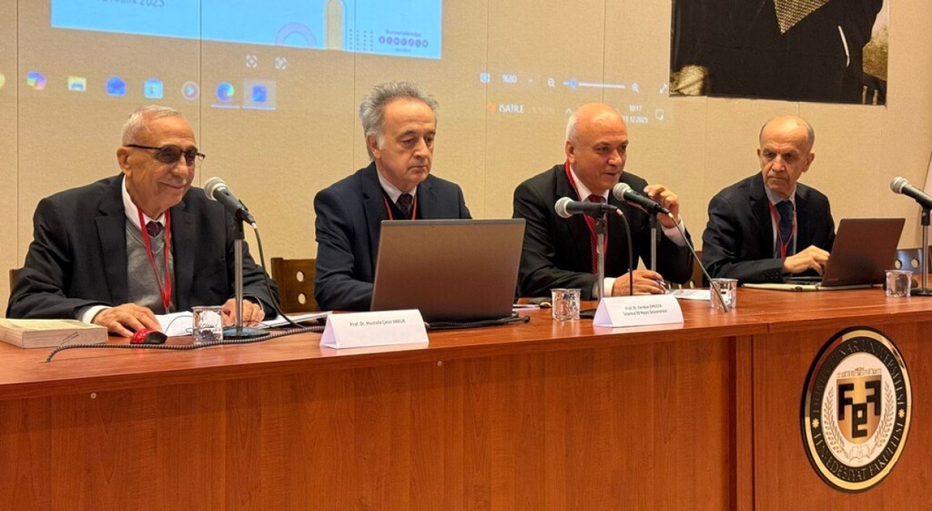 14. Yüzyıl Anadolu'sunda Beyler, Çelebiler ve Ahiler sempozyumu