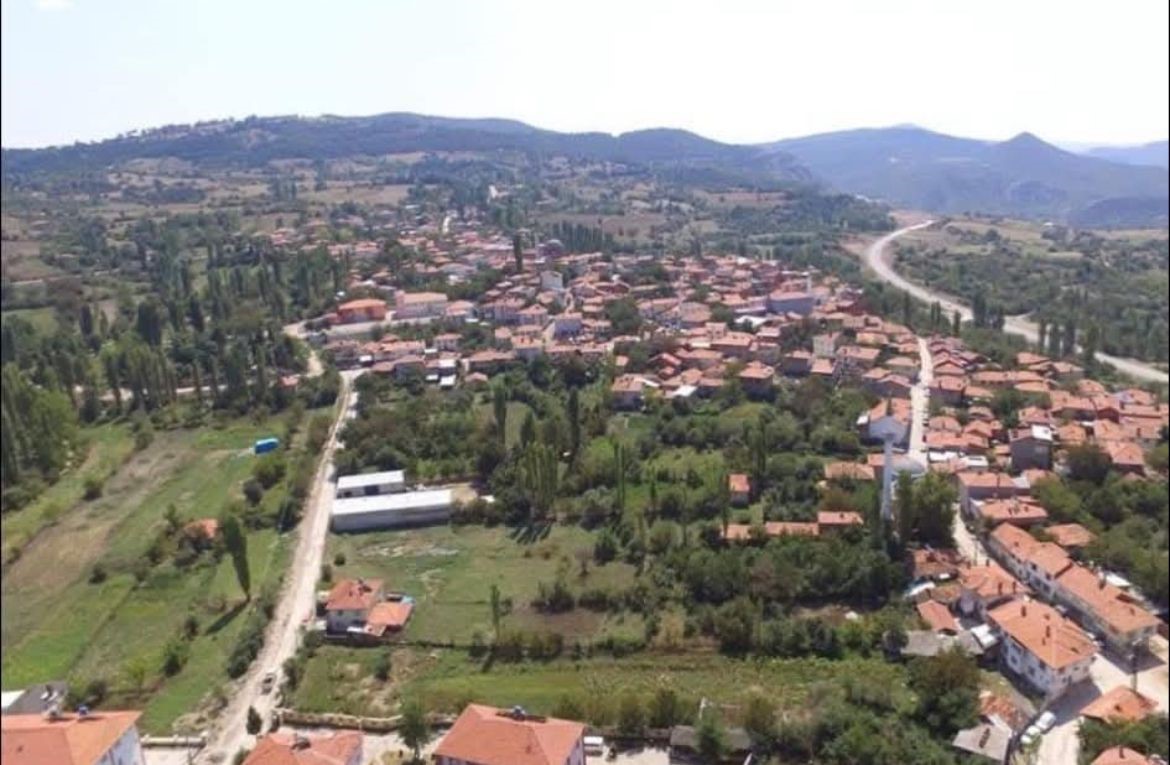 Kütahyada 60 yıllık isim hasreti sona erdi, Günlüce köyü yeniden Sülye oldu