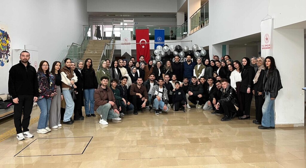 Kütahyada eğitim zirvesi