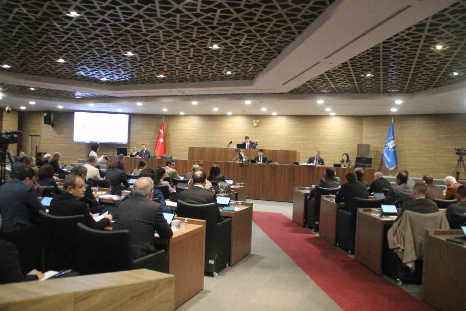 Kütahya'da şehir içi toplu taşıma ücretlerine zam