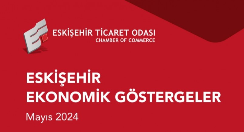 Mayıs 2024 Mayıs Ayı Ekonomik Göstergeler Raporu