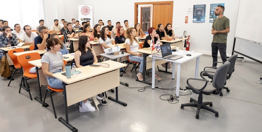 MEGEM yeni dönem kursları başlıyor