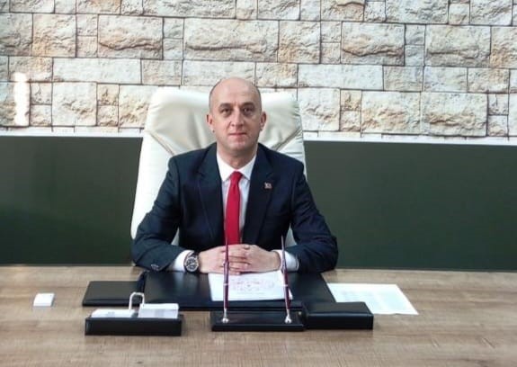 Müdür Hasan Kilitci: Eğitim, milletimizin geleceğini inşa eden en sağlam temeldir