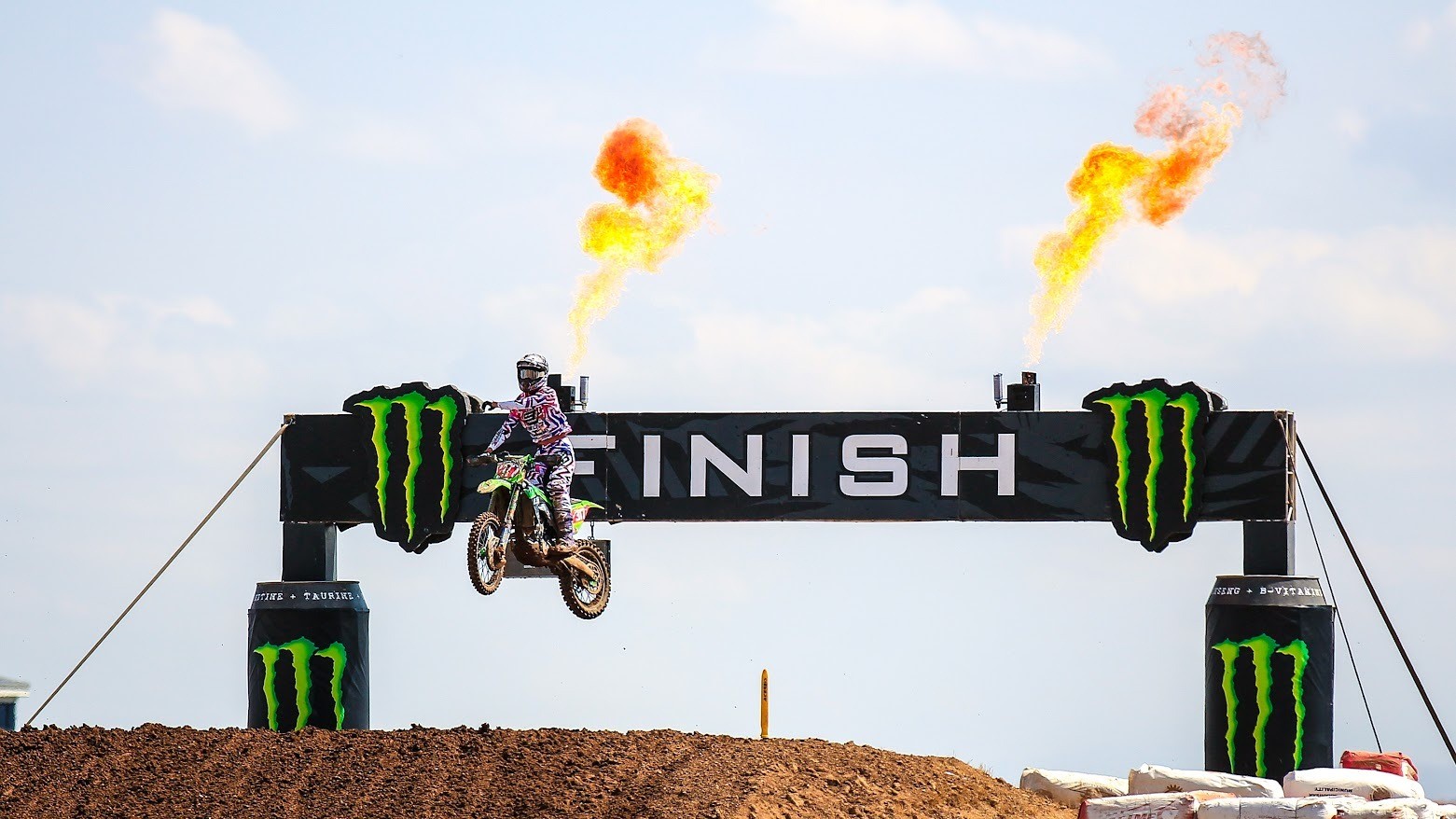 MXGPde geri sayım başladı