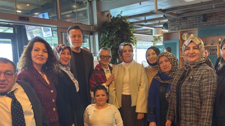 Nebi Hatipoğlu fark attı!