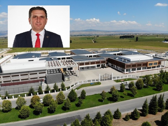 Örnek okula 390 öğrenci alınacak