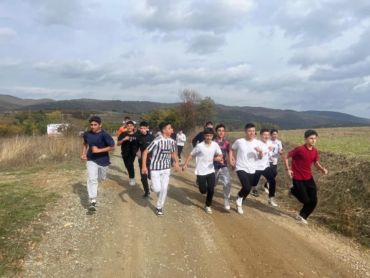 Pazaryerinde Cumhuriyet Kupası heyecanı