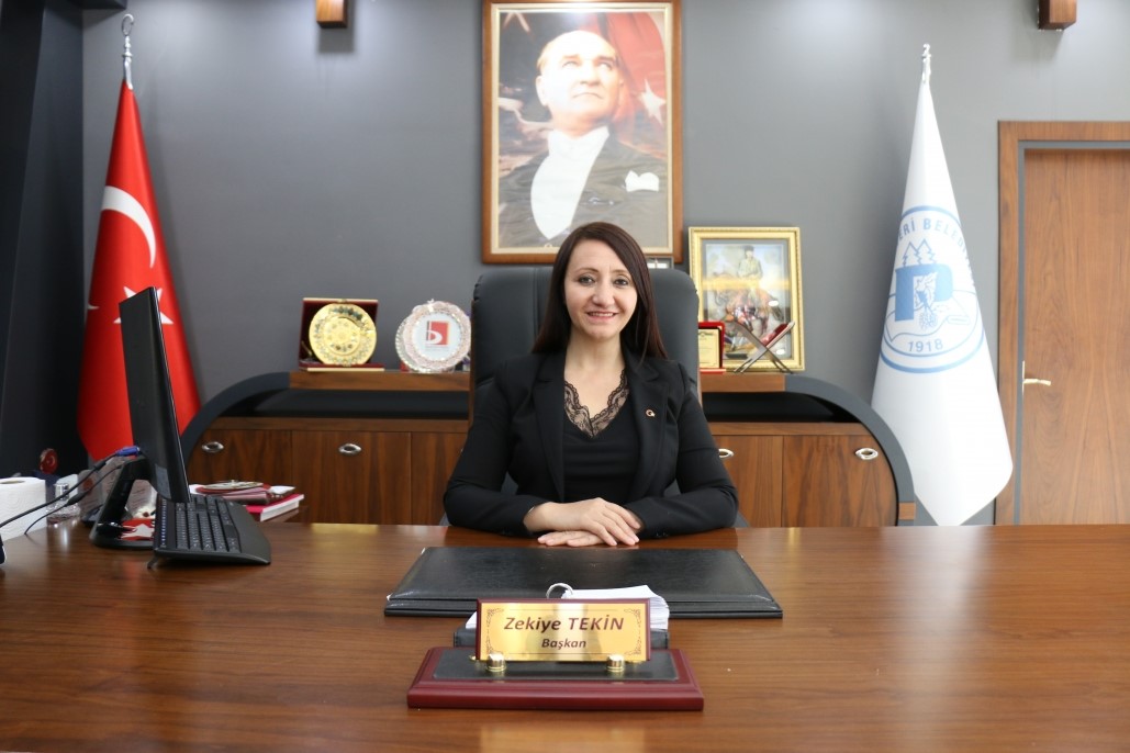 Pazaryerine kavşak ve 7 kilometrelik duble yol müjdesi