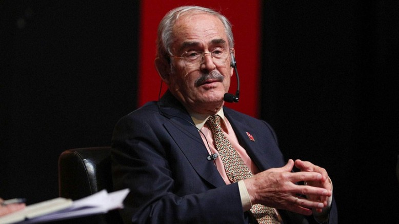 Savcı Yılmaz Büyükerşen'e hapis cezası talep etti