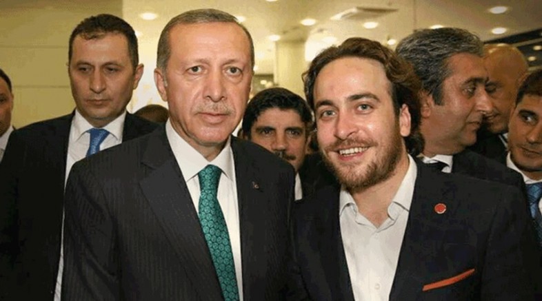 Serhat Tunç bir kez daha Ankara'ya çağırıldı