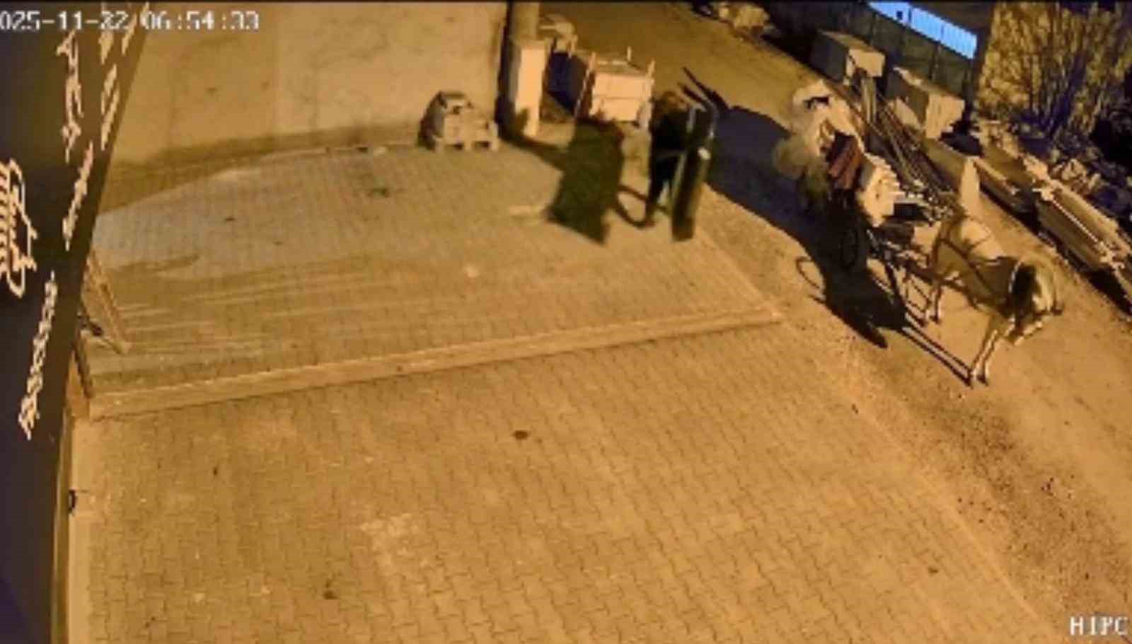 35 bin TL değerindeki eşyaları çalan şüpheliler aynı gün yakalandı