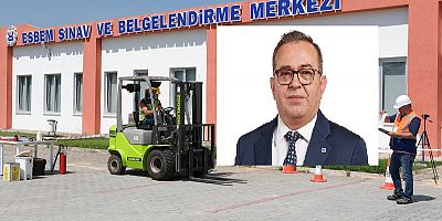 5 şehir 117 firmayı belgelendirdi