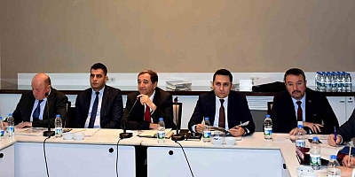 Afyonkarahisar'ın kültürel değerlerinin için bir araya gelindi
