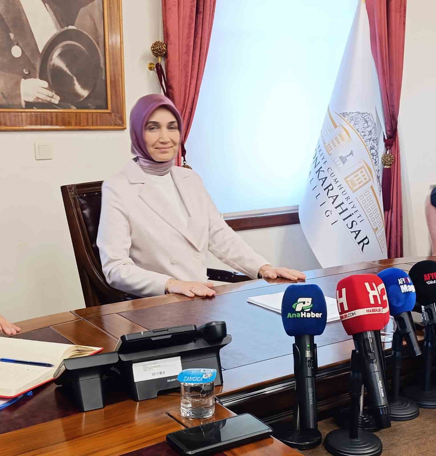 Afyonkarahisarda 15 Ekime kadar ormanlık alanlara giriş ve çevresinde ateş yakmak yasaklandı