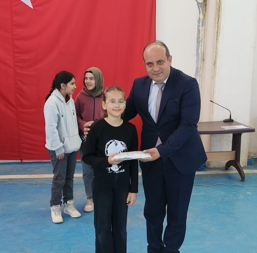 Afyonkarahisarın ilçelerinde 29 Ekim Coşkusu