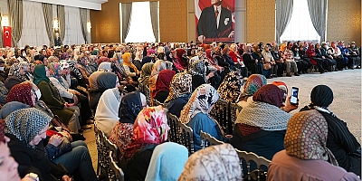 Ahmet Ataç: Binlerce vatandaşımızla sofralarımızı paylaştık