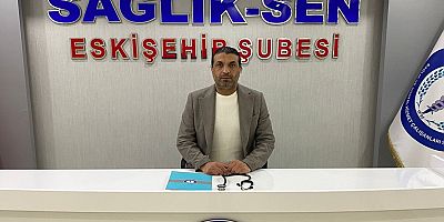 Aile Hekimleri ve Aile Sağlığı Merkezi çalışanlarının kayıplarına dikkat çekti