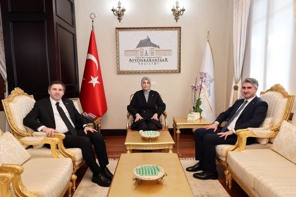 Aile ve Sosyal Hizmetler Bakanlığının yatırımları değerlendirildi