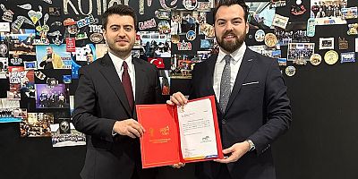 AK Parti'de İl Gençlik Kolları Başkanı belli oldu