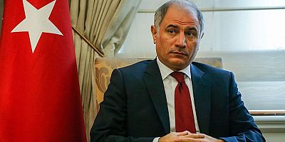 AK Parti İl Başkanlığından eş zamanlı programlar