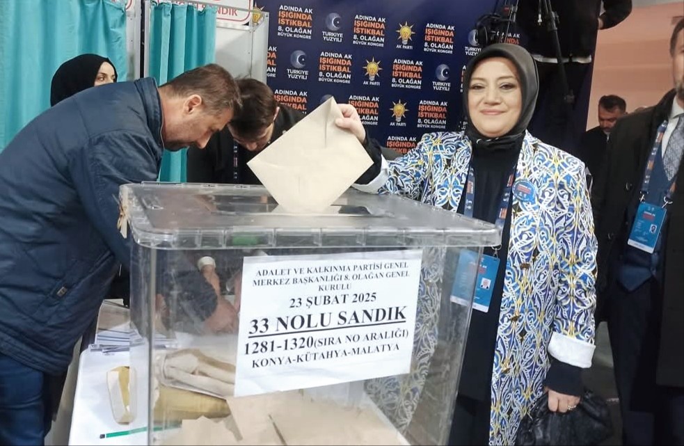 Yeni hedefler, yeni zaferler için durmak yok, yola devam