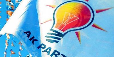 AK Parti Odunpazarı ve Tepebaşı yönetimleri belirlendi