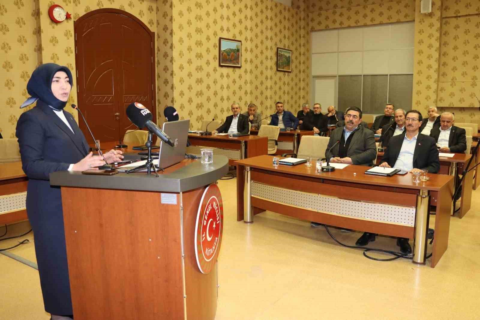 Millet iradesini yok saymak büyük talihsizliktir