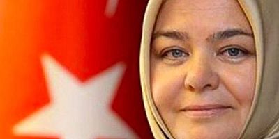 AK Partili milletvekili Gürcan kaza geçirdi