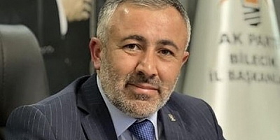 AK Partinin kongre tarihi belli oldu