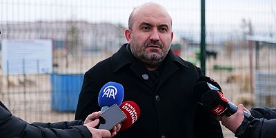 Albayrak barınakta yaşanan olayları sert bir dille eleştirdi