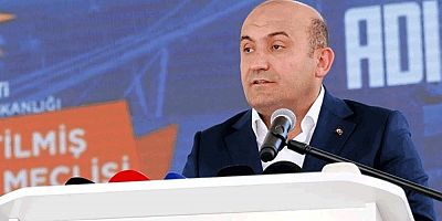 Albayrak, Kurt ve Ataç'a sert çıktı Ünlüce'yi es geçti!