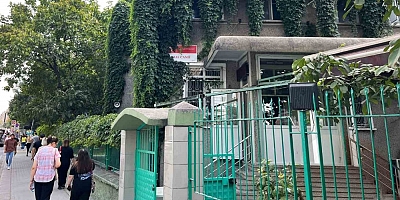 Albayrak'tan yıkılması için dava açılan Hal Camii açıklaması