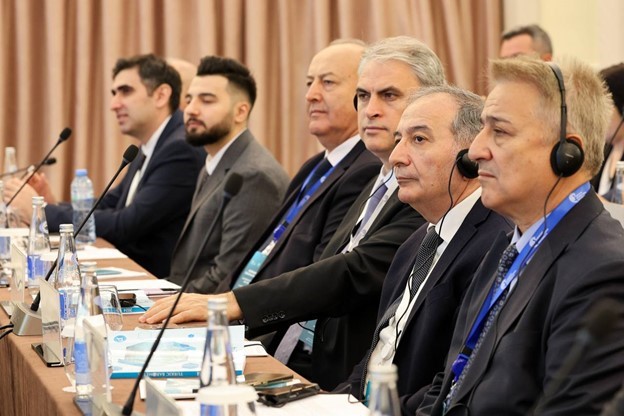Anadolu Üniversitesi, Türk Üniversiteler Birliği 8. Genel Kurulunda