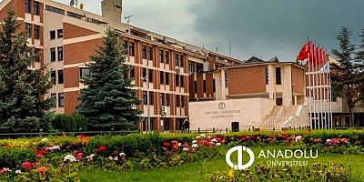 Anadolu Üniversitesi yatırımlarıyla geleceği şekillendiriyor