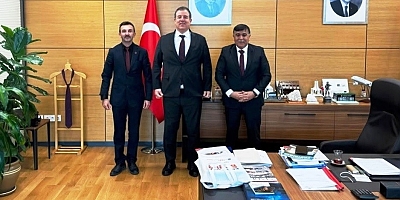 Ankara'da Eti Madenin Emet'e yapmayı planladığı tesisler masaya yatırıldı