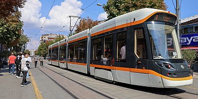 AÖF sınavları için Eskişehir'de ulaşım düzenlemesi