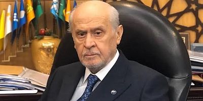 Bahçeli Eskişehir'e geliyor
