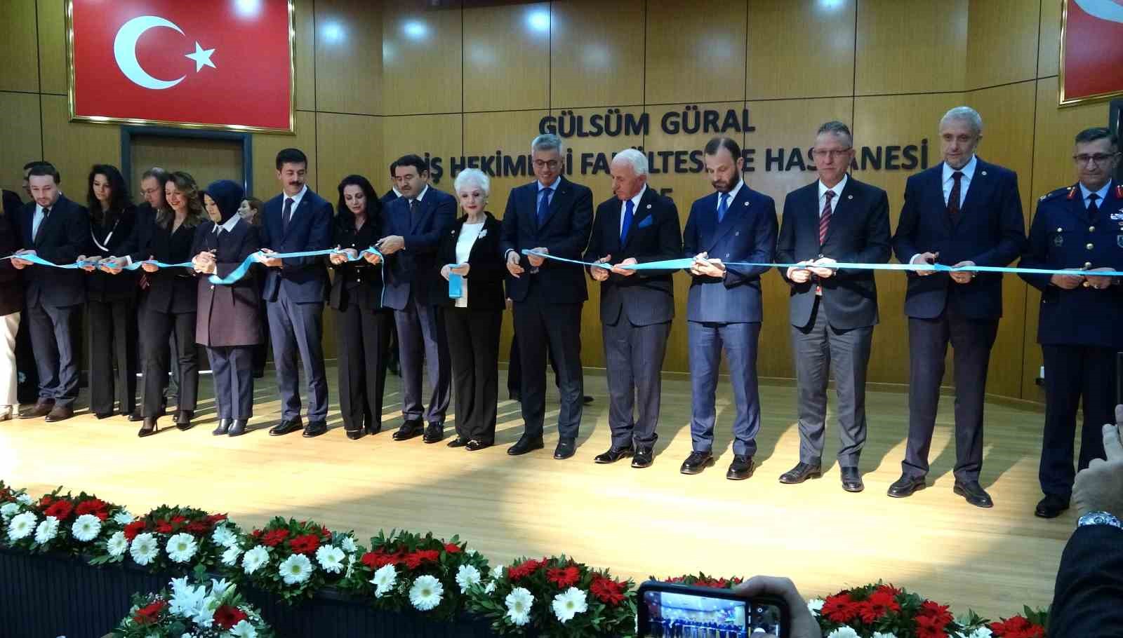 Türkiye, dünyanın en iyi sağlık hizmetini sunabilen ülkesi haline geldi