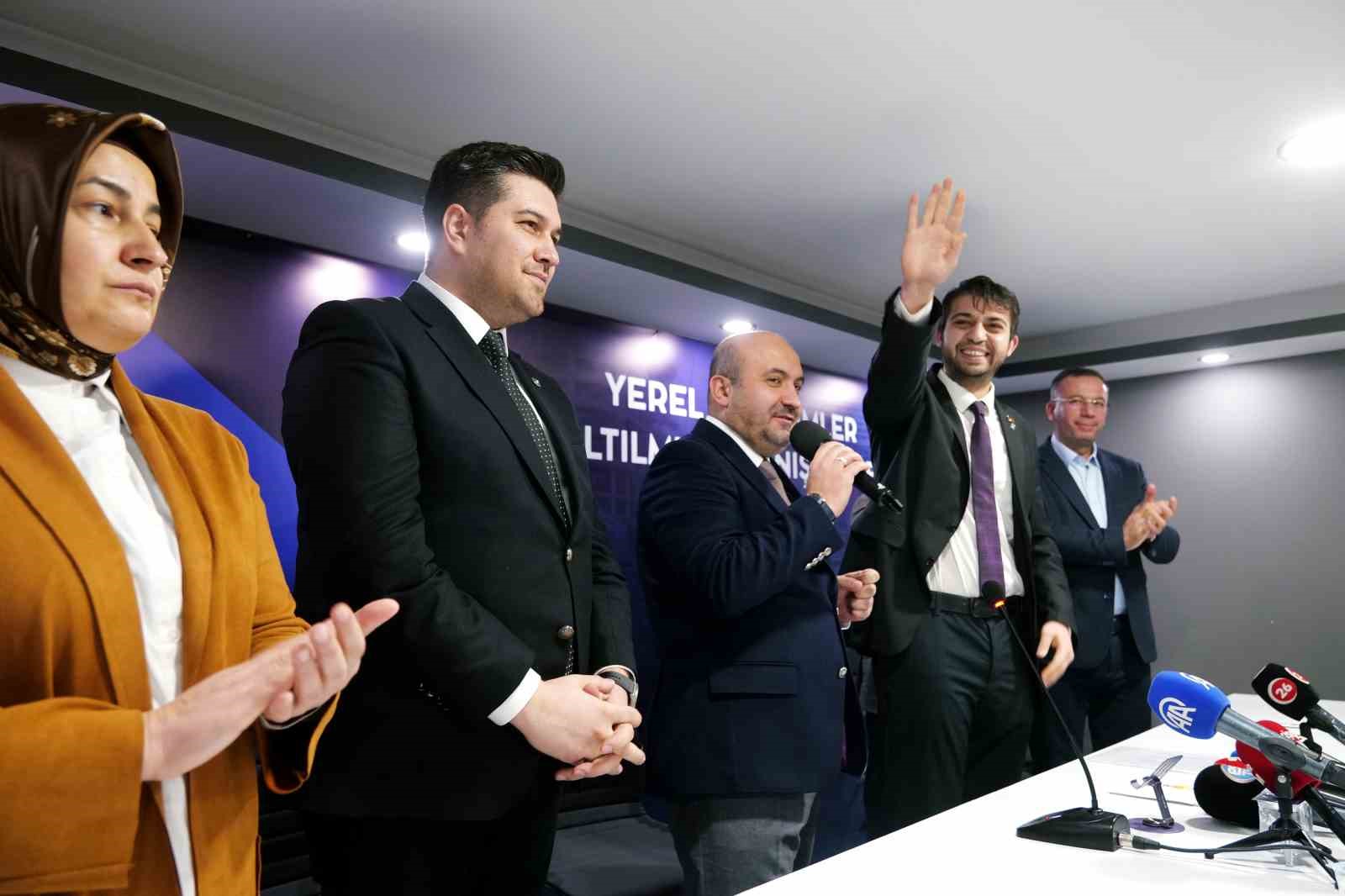 Başkan Albayrak: EBB kendi uhdesinde olan tarife belirleme yetkisini dahi alt belediyelere devrederek sorumluluktan kaçmaktadır