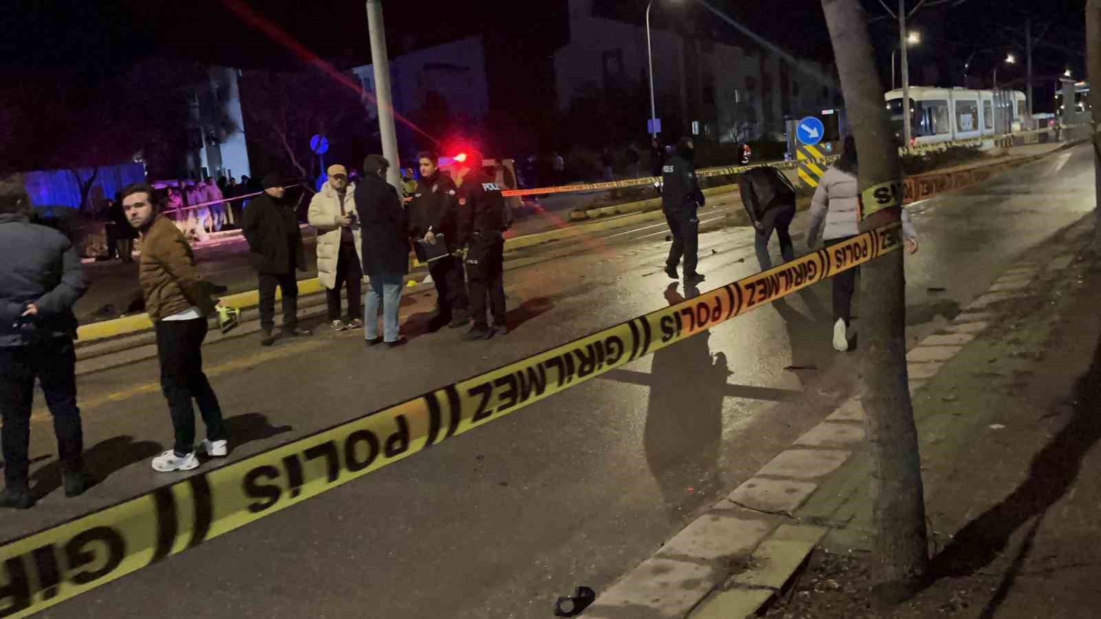 Başkan Albayraktan taziye mesajı