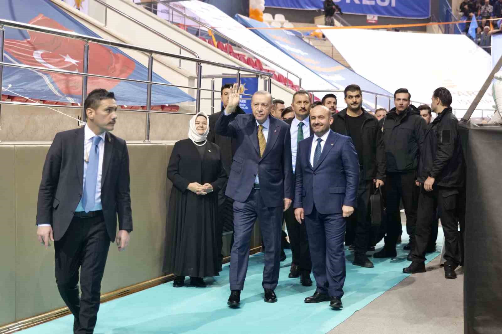 Başkan Gürhan Albayrak'tan teşekkür mesajı