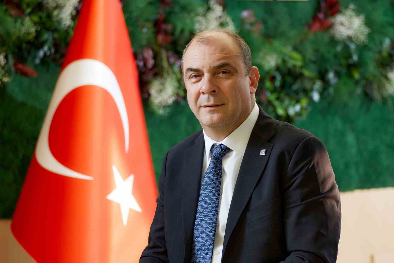 Başkan Kesikbaş, 15 Temmuz duruşu yalnızca geçmişe değil, geleceğe de yön verecek