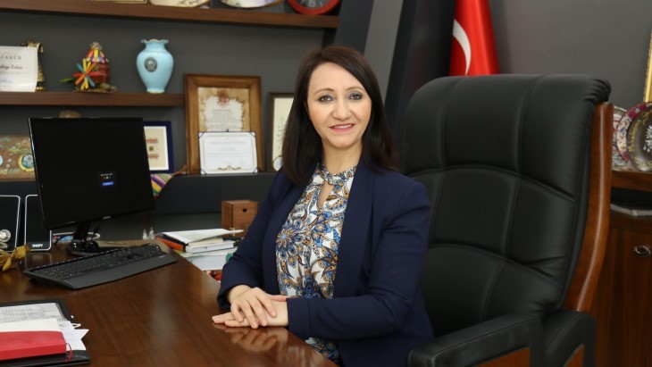Başkan Tekinden 300 konut müjdesi